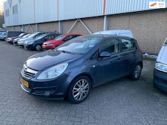 Opel Corsa - 1.4-16V Enjoy KOPPAKKING KAPOT