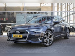 Audi A6 Avant - 45 TFSI Business ed. | Memory | BTW | Navigatie |