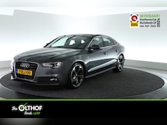 Audi A5 Sportback - 1.8 TFSI Sport Edition | AUTOMAAT | S-LINE | B&O |