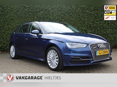 Audi A3 Sportback - 1.4 e-tron PHEV Attraction Pro Line plus