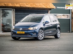 Volkswagen Golf Sportsvan - 1.2 TSI Highline automaat NAP zeer mooi