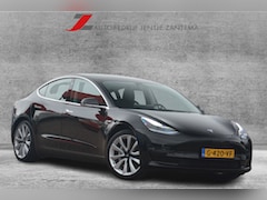 Tesla Model 3 - Long Range AWD 75 kWh | Autopilot | Full Self-Driving Capability | Leer | NL auto |