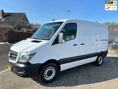 Mercedes-Benz Sprinter - 213 2.2 CDI 325 Functional HD