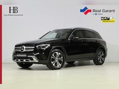 Mercedes-Benz GLC-klasse - 200/Distronic/panoramadak/Camera/Dodehoek