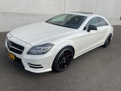 Mercedes-Benz CLS-klasse - 350 AMG line zeer mooi