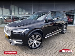 Volvo XC90 - 2.0 T8 455 pk Recharge AWD Ultimate Bright | Long Range | Luchtvering | Panoramadak | 360