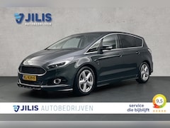 Ford S-Max - 2.0 Titanium 7p. | Lederen bekleding | LED koplampen | Panoramadak | Parkeersensoren | Cam