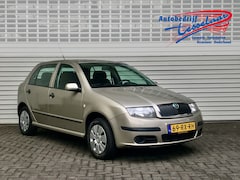 Skoda Fabia - 1.4-16V Equipe 5drs Rijklaarprijs