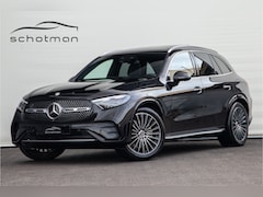 Mercedes-Benz GLC-klasse - 300e 4MATIC AMG Premium Plus, Pano, Luchtvering, Achterasbesturing, Head-up Vol