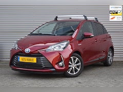 Toyota Yaris - 1.5 Full Hybrid, Airco, Ecc, Cruise, Navi, Camera