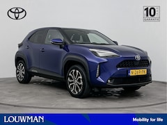 Toyota Yaris Cross - 1.5 Hybrid First Edition | Navigatie | Camera | LM velgen | Cruise Control Adaptief |