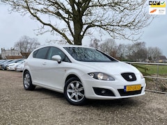 Seat Leon - 1.4 TSI Reference | Cruise + Airco nu € 2.975,