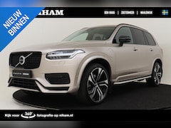 Volvo XC90 - T8 RECHARGE AWD ULTIMATE DARK *FULL OPTIONS* -PANO.DAK|BOWERS&WILKINS|GEVENT.LEDER+MASSAGE