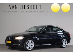 BMW 3-serie - 320xd Business Line M Sport Leder I Stoelverwarming