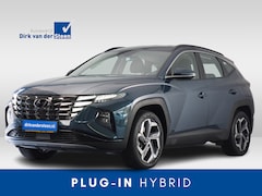 Hyundai Tucson - 1.6 T-GDI PHEV Comfort | Navigatie | Adaptive Cruise Control | Achteruitrijcamera | Inc. 2