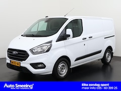 Ford Transit - 340 1.0 EcoBoost L1H1 PHEV | Plug-In | Zondag Open