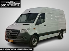 Mercedes-Benz Sprinter - bestel 317 L2H2 RWD 360 CAMERA MEERDERE OP VOORRAAD