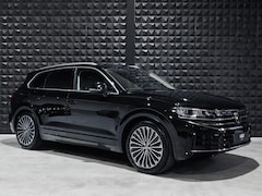 Volkswagen Touareg - 3.0 TSi eHybrid 4MOTION Elegance Face Lift | PANO | Luchtv. | Dynaudio | Trekh. | HUD | St