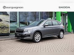 Skoda Kamiq - Selection 1.0 TSI 115 pk | Cruise control | Airco | Apple Carplay / Android Auto | Parkeer