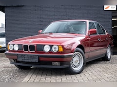 BMW 5-serie - 535i | Airco | Schuifdak | Leder