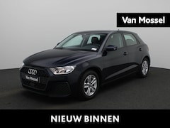 Audi A1 Sportback - 30 TFSI Pro Line | Automaat | Virtual | Climate control | Parkeersensoren |