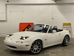 Mazda MX-5 - Miata 1.6i-16V MIATA NA