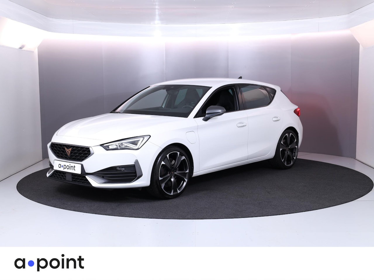 CUPRA Leon - 1.4 e-Hybrid VZ Business 245 pk Automaat (DSG) | Navigatie | Parkeersensoren achter | Crui - AutoWereld.nl