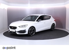 CUPRA Leon - 1.4 e-Hybrid VZ Business 245 pk Automaat (DSG) | Navigatie | Parkeersensoren achter | Crui