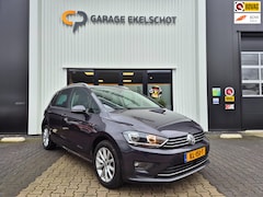 Volkswagen Golf Sportsvan - 1.2 TSI Business Edition Connected