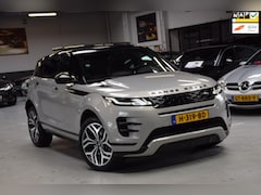 Land Rover Range Rover Evoque - 2.0i P200 AWD Panoramadak|Org NL.|Stuurverwarming|Lane-assist|