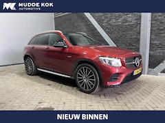 Mercedes-Benz GLC-klasse - AMG 43 4MATIC | ACC | BLIS | Schuif/kanteldak | Burmester® Surround | Trekhaak | Head-Up