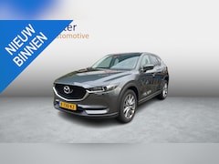 Mazda CX-5 - 2.0 SkyActiv-G 165 Comfort