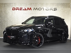 BMW X5 - XDrive50e M-Sport Pro 489pk | AKRAPOVIC | PANODAK