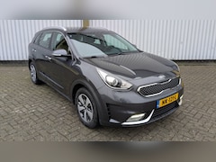 Kia Niro - 1.6 GDi Hybrid First Edition afneembare trekhaak