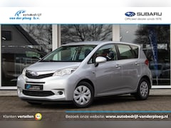 Subaru Trezia - 1.3 Comfort * Airconditioning * Dealeronderhouden