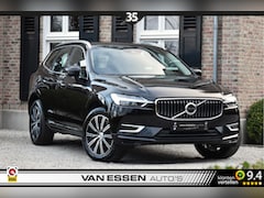 Volvo XC60 - 2.0 Recharge T6 AWD Inscription Pano Camera Trekhaak Stoel/ Stuurverw. Pilot Assist