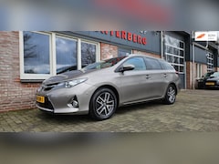 Toyota Auris Touring Sports - 1.6 Aspiration Trekhaak Airco/Clima Cruise Control 132PK Nette Auto