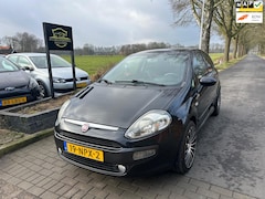 Fiat Punto Evo - 1.3 M-Jet Dynamic, START/STOP, AIRCO, PANORAMADAK, MET APK