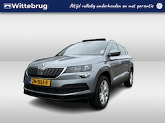 Skoda Karoq - 1.5 TSI ACT Ambition Business /DSG/ Metallic/ NAVI / APP.Connect / 17LMV / CAMERA / PANODA