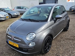 Fiat 500 - 1.0 TwinAir Pop 1e eigenaar