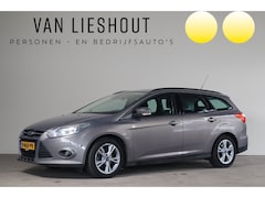 Ford Focus Wagon - 1.0 EcoBoost Titanium Koppaking lek