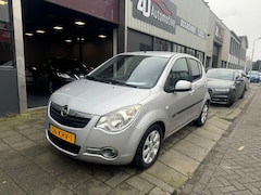 Opel Agila - 1.2 Edition 82DKM NAP Airco