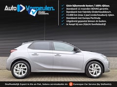 Opel Corsa - GS Line Premium 102pk