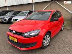 Volkswagen Polo - 1.2 Easyline