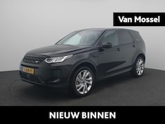 Land Rover Discovery Sport - P300e S | Stoelverwarming | Black Pack | Glazen-dak