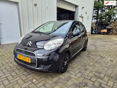 Citroën C1 - 1.0-12V Selection 5DRS | Airco | NIEUW apk