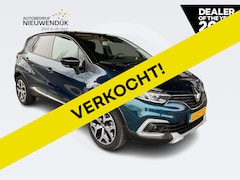 Renault Captur - 1.3 TCe Intens AUTOMAAT / NAVIGATIE / PARKEERSENSOREN / ANDROID AUTO / PARKEERCAMERA / AIR