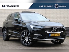 Volvo XC60 - 2.0 T6 Plug-in hybrid AWD Core Bright | Panoramadak | Trekhaak | Leder | Memory