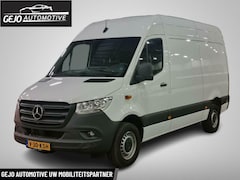 Mercedes-Benz Sprinter - bestel 317 L2H2 RWD 360 CAMERA MEERDERE OP VOORRAAD