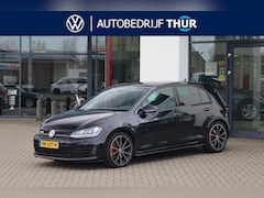 Volkswagen Golf - 2.0 TDI GTD 183PK / 135kW DSG, Door ons geleverd en onderhouden, half lederen bekleding 18